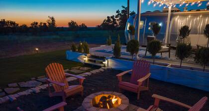 Enjoy the Hill Country in