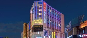 Zhongshan Union Hotel