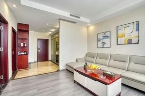 Room - Zhongshan Union Hotel (Zhongshan)