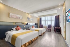 Room - Zhongshan Union Hotel (Zhongshan)