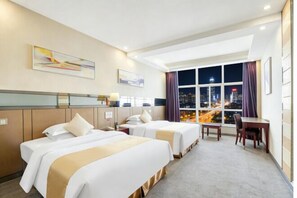 Room - Zhongshan Union Hotel (Zhongshan)