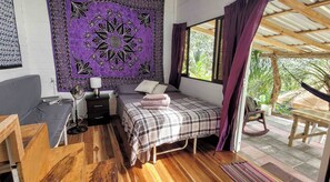 1 bedroom, WiFi