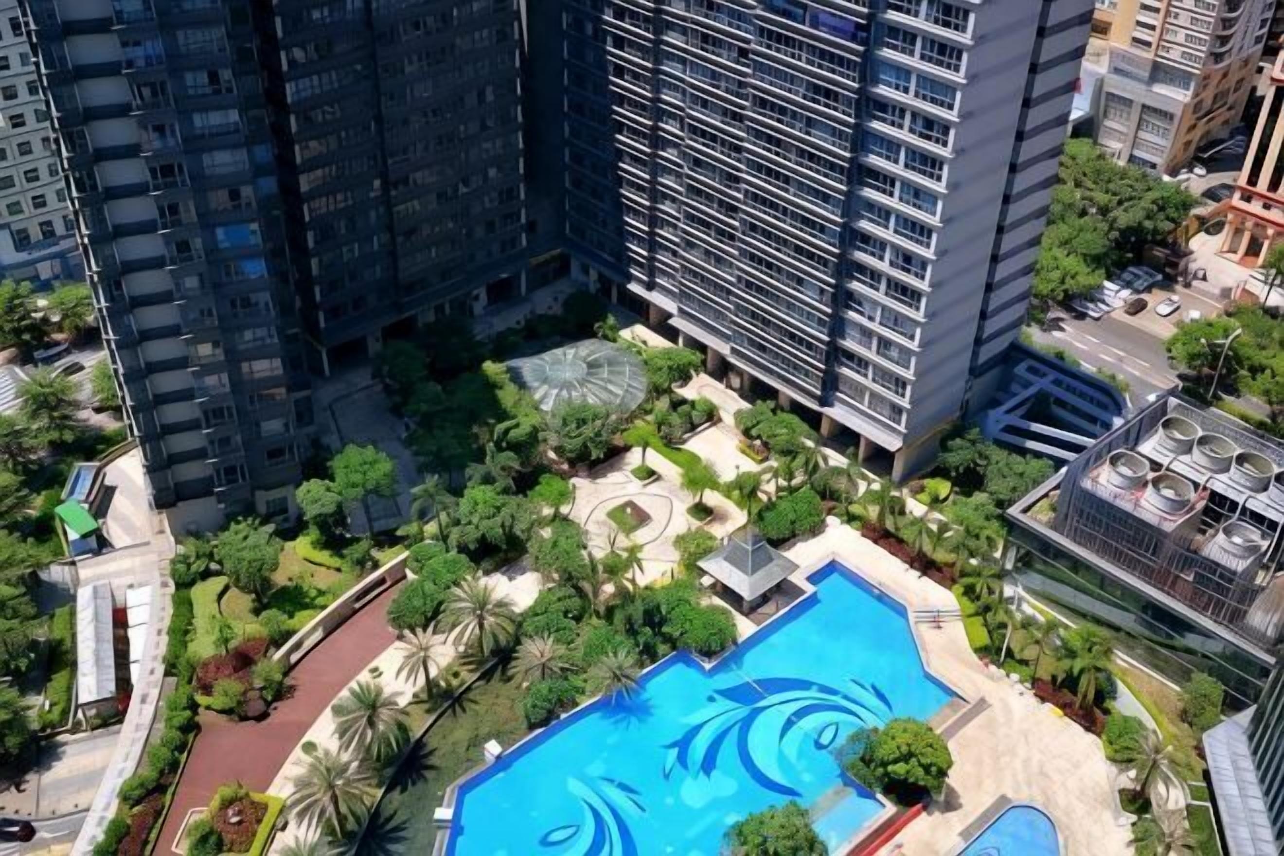 Piscina al aire libre