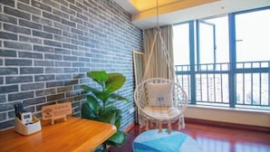 Unclassified image, 2 of 115, button - Huizhou Kaisa Musi Hotel Apartment (Huizhou)