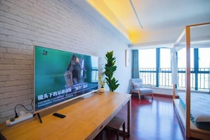Room - Huizhou Kaisa Musi Hotel Apartment (Huizhou)