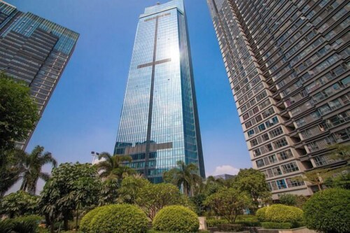 Huizhou Kaisa Musi Hotel Apartment