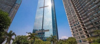 Huizhou Kaisa Musi Hotel Apartment