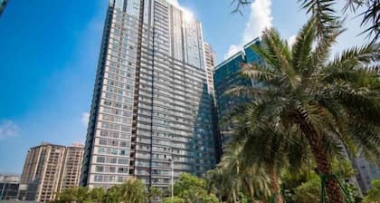 Huizhou Kaisa Musi Hotel Apartment
