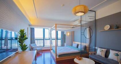 Huizhou Kaisa Musi Hotel Apartment