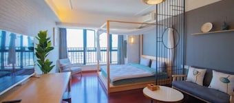 Huizhou Kaisa Musi Hotel Apartment
