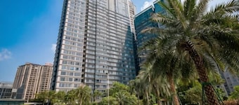 Huizhou Kaisa Musi Hotel Apartment