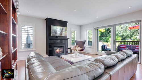 Mount Joy by the Sea