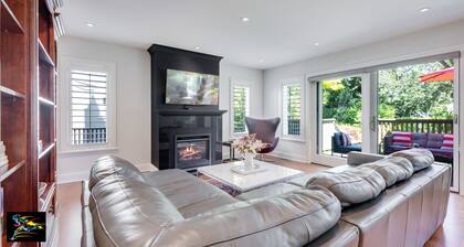 Mount Joy by the Sea