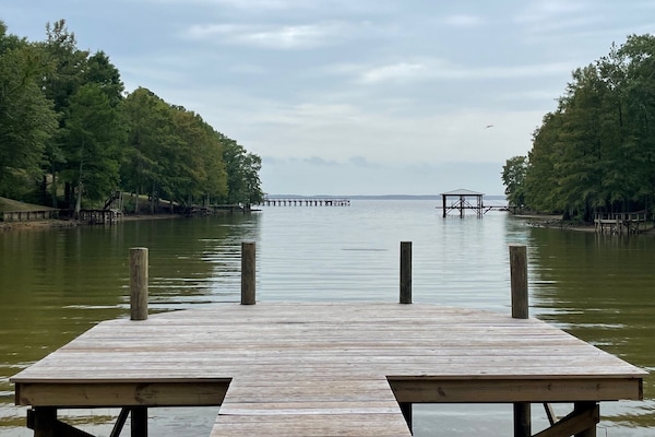 Lake