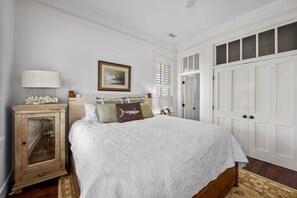 3 chambres, Wi-Fi, draps fournis