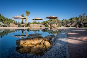 Exterior - Relais San Baio (Cecina)