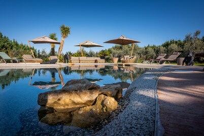 Relais San Baio