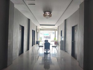 Lobby - Collection O near Lampung City Mall formerly Royal Guesthouse (Bandar Lampung)