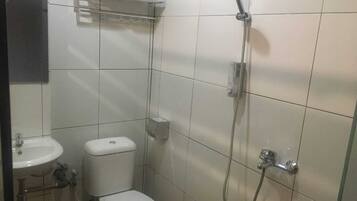 Chambre Double Supérieure | Salle de bain
