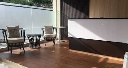 Royal Guesthouse Bandar Lampung