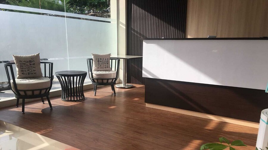 Royal Guesthouse Bandar Lampung