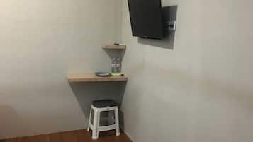 高級雙人房 | 3 間睡房、高級寢具、羽絨被、免費 Wi-Fi