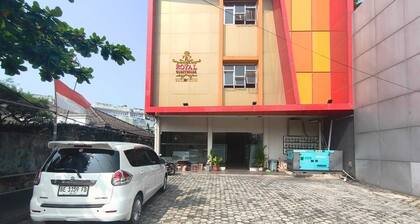 Collection O near Lampung City Mall formerly Royal Guesthouse