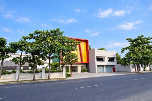 Collection O near Lampung City Mall formerly Royal Guesthouse
