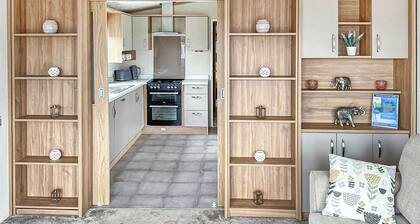 1 bedroom accommodation in Laurenkirk