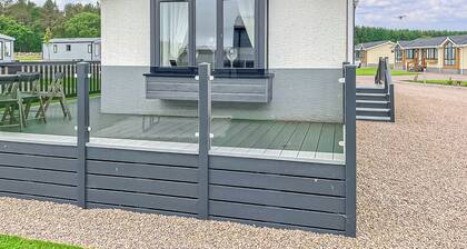 1 bedroom accommodation in Laurenkirk