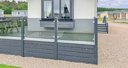 1 bedroom accommodation in Laurenkirk