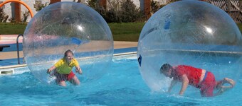 Alojamiento de 1 habitaciones en Hunstanton