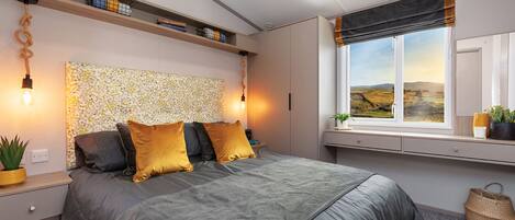2 habitaciones