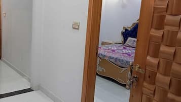 1 bedroom, free WiFi