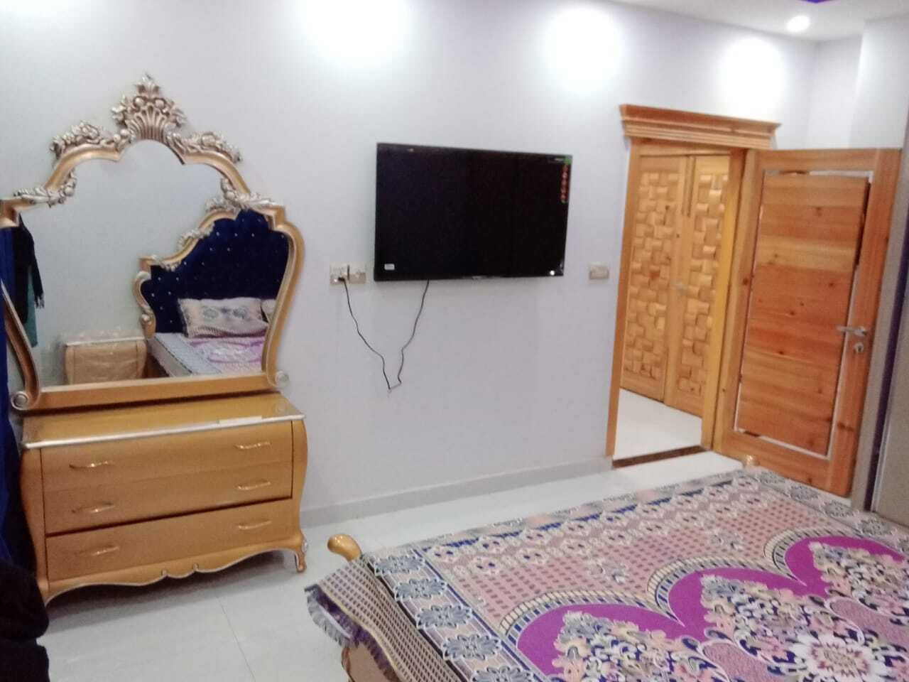 standard apartment | free wifi