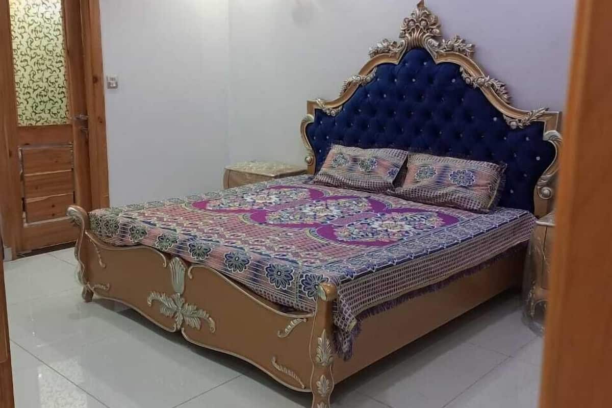 Standard Apartment | 1 bedroom, free WiFi