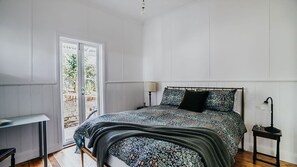 3 habitaciones, tabla de planchar con plancha y wifi gratis