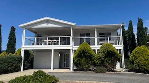Your Home Away from Home
