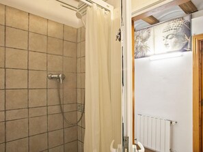 Towels - Las Ramblas, comfort in BCN for 8 persons (Barcelona)