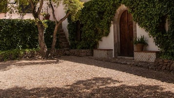 Exterieur