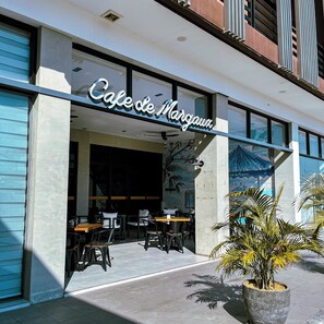 ร้านอาหาร