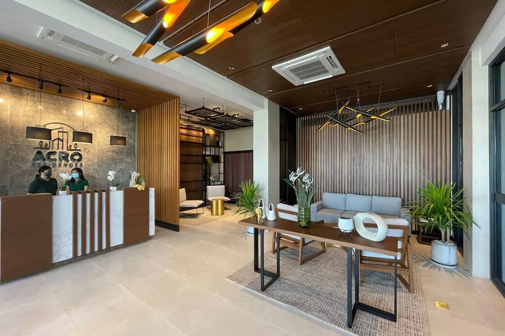Acro Residences