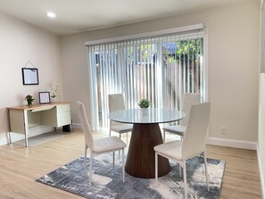 2 bedrooms, WiFi