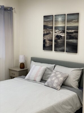 2 bedrooms, WiFi
