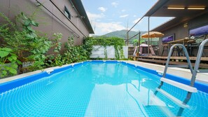 Basic Room, 1 Bedroom (Kalaban 1ho[BD1S]) | 1 bedroom, free WiFi