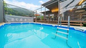 Basic Room, 1 Bedroom (Kalaban 2ho[BD2S]) | 1 bedroom, free WiFi