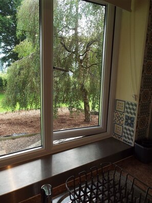 Interior - Herdy Lodge - Cosy Family Getaway (Brampton)