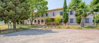 Auberge de Fréjus Saint-Raphael - Hostel