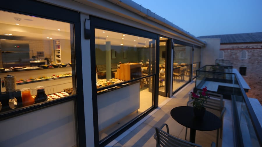 Haci Bayram Hotel