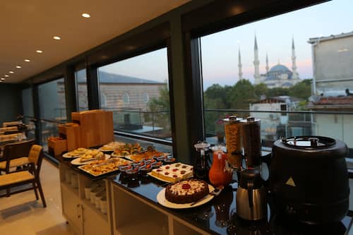 Buffet